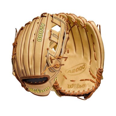 New Wilson A2000 2022 1799 Fielders Glove LHT 12.75" 11506-WILWBW100395