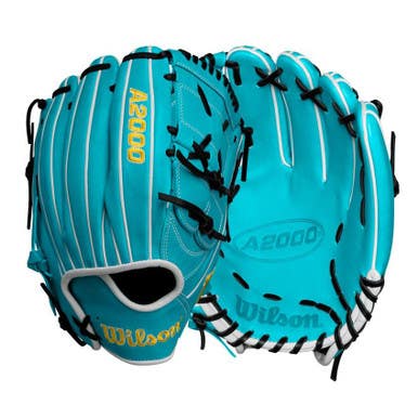 New Wilson A2000 2025 SPRING SA17 Fielders Glove RHT 12" 11506-WILWBW102550