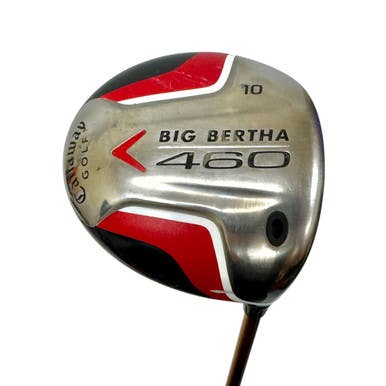 Callaway (Used) Right Handed Men's Regular Flex 10 Loft Driver