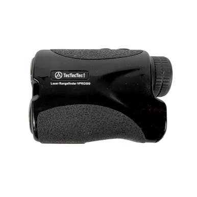 Used TECTECTEC! VPRO500 Golf Rangefinder 11506-S000276183