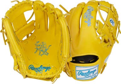 New Rawlings Heart of the Hide Color Sync Glove 11.5" RHT #PROR2042Y 11506-RAWPROR2042Y