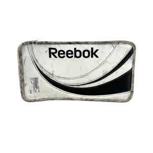 Used Reebok PREMIER SERIES III Senior Goalie Blocker Full Right 11506-S000276330