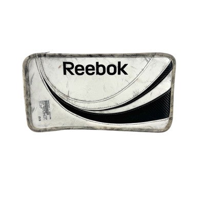 Used Reebok PREMIER SERIES III Senior Goalie Blocker Full Right 11506-S000276330