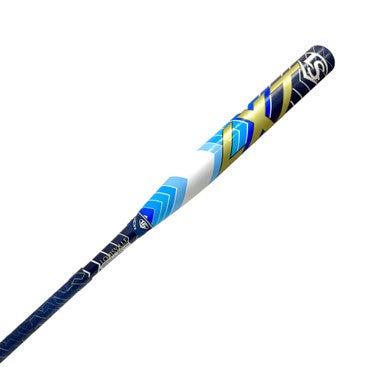 Used Louisville Slugger LXT FPLXD9-24 Fastpitch Bat 33" -9 Drop 11506-S000276370
