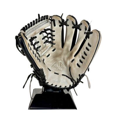 Used 44PRO SIGNATURE SERIES Fielders Glove RH Throw 12" 11506-S000276430