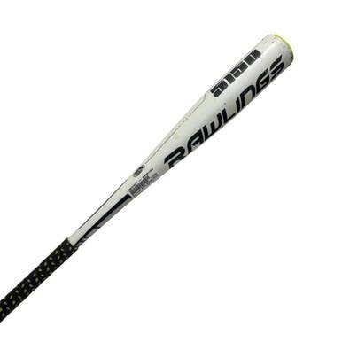 Used Rawlings 5150 SL7510 USSSA 2 5/8" Bat 28" -10 Drop 11506-S000276771