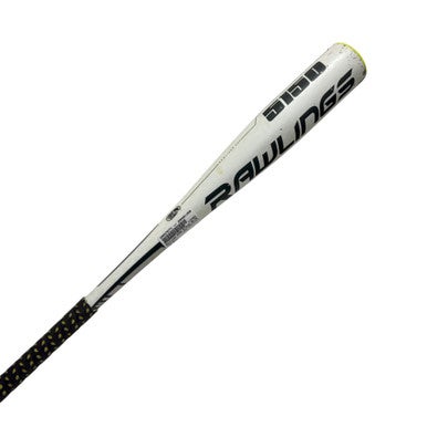 Used Rawlings 5150 SL7510 USSSA 2 5/8" Bat 28" -10 Drop 11506-S000276771