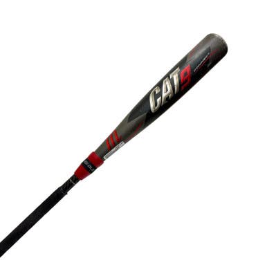 Used Marucci CAT 9 CONNECT MSBCC910 USSSA 2 3/4" Bat 31" -10 Drop 11506-S000276755
