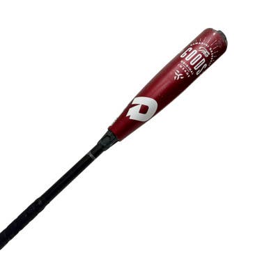 Used Demarini THE GOODS GBZS-21 USSSA 2 3/4" Bat 30" -10 Drop 11506-S000276770