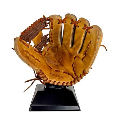 Used Nokona AB-1150 Fielders Glove RH Throw 11.5" 11506-S000276791