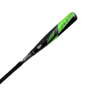 Used Easton MAKO SL16MK10B USSSA 2 3/4" Bat 29" -10 Drop 11506-S000276861