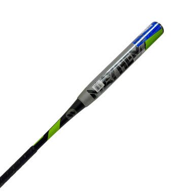 Used Worth MAYHUM WMAWAL Slowpitch Bat 34" -8 Drop New Condition 11506-S000276879