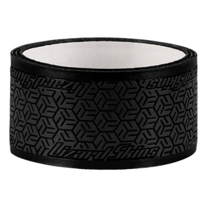 New Lizard Skins DSP Ultra Pickleball Grip 0.8mm Black #UPB010 11506-LIZUPB010