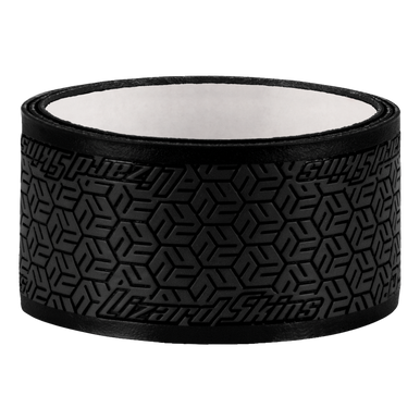 New Lizard Skins DSP Ultra Pickleball Grip 0.8mm Black #UPB010 11506-LIZUPB010
