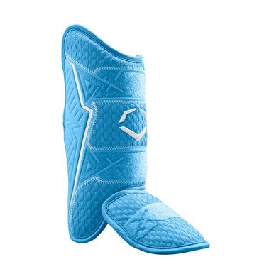 New Evoshield Pro-SRZ 2.0 Batter’s Leg Guard Victory Blue LH Hitter 11506-WILWB5726910LHH
