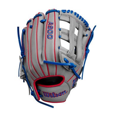 New Wilson A900 PF12 Pedroia Fit 12" Glove RHT #WBW102571 11506-WILWBW102571