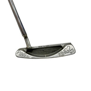 Used Ping ZING 2 Men's RH Putter 11506-S000277006