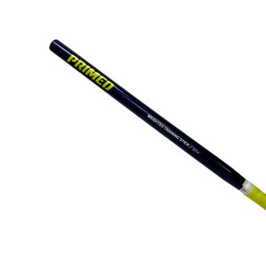 Used Primed 30" WEIGHTED TRAINING STICK BB/SB Swing Trainer 12oz. 11506-S000278013
