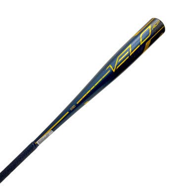 Used Rawlings VELO ACP HYBRID BB1V3 High School Bat 33" -3 Drop 11506-S000278014