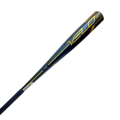 Used Rawlings VELO ACP HYBRID BB1V3 High School Bat 33" -3 Drop 11506-S000278014