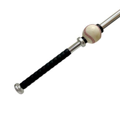 Used Swing Bat BB/SB Batting Trainer 28" 11506-S000278016