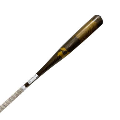 Used Demarini VOODOO VOC24 High School Bat 31" -3 Drop 11506-S000278062