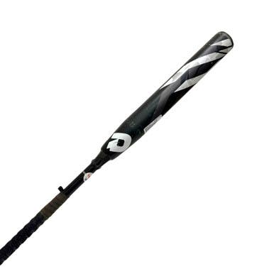 Used Demarini CF INSANE CFI-19 Fastpitch Bat 33" -10 Drop 11506-S000278081