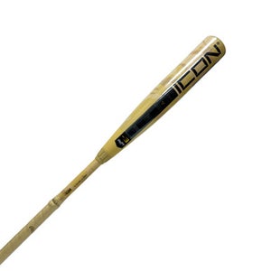 Used Rawlings ICON RBB5I3 High School Bat 32" -3 Drop New Condition 11506-S000278118