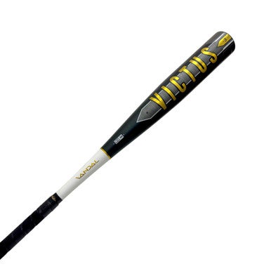 Used Victus VANDAL VCBV High School Bat 33" -3 Drop 11506-S000278127