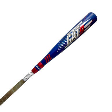 Used Marucci CAT 9 CONNECT MSBCC95A USSSA 2 3/4" Bat 32" -5 Drop 11506-S000279930