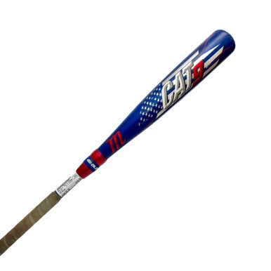 Used Marucci CAT 9 CONNECT MSBCC95A USSSA 2 3/4" Bat 32" -5 Drop 11506-S000279930