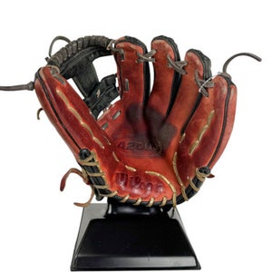 Used Wilson A2000 1786 Fielders Glove RH Throw 11.5" 11506-S000279935