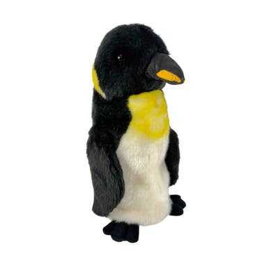 Used DAPHNE PENGUIN Golf Driver Headcover 11506-S000279942