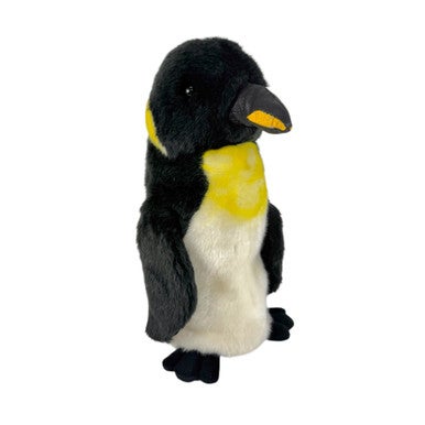 Used DAPHNE PENGUIN Golf Driver Headcover 11506-S000279942