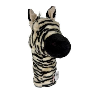 Used DAPHNE ZEBRA Golf Driver Headcover 11506-S000279947