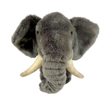 Used DAPHNE ELEPHANT Golf Driver Headcover 11506-S000279949