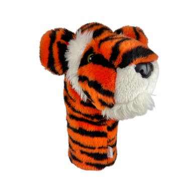 Used DAPHNE TIGER Golf Driver Headcover 11506-S000279954