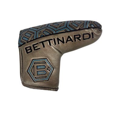 Used Bettinardi Golf Putter Headcover 11506-S000279966