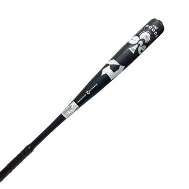 Used Demarini THE GOODS GOC-22 High School Bat 34" -3 Drop 11506-S000279998