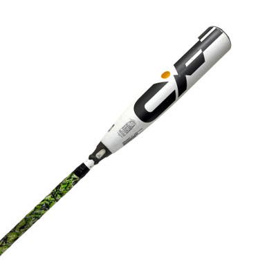 Used Demarini CF CBZS-22 USSSA 2 3/4" Bat 29" -10 Drop 11506-S000280087