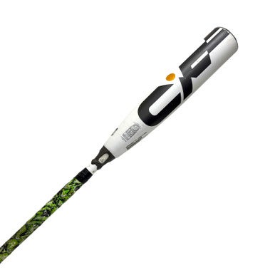 Used Demarini CF CBZS-22 USSSA 2 3/4" Bat 29" -10 Drop 11506-S000280087