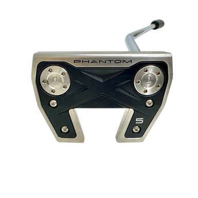 Used Titleist SCOTTY CAMERON PHANTOM X 5 Men's RH Putter 11506-S000280637