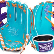 (New) Baseball Glove