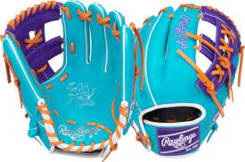 (New) Baseball Glove