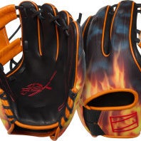(New) Baseball Glove