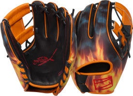 (New) Baseball Glove