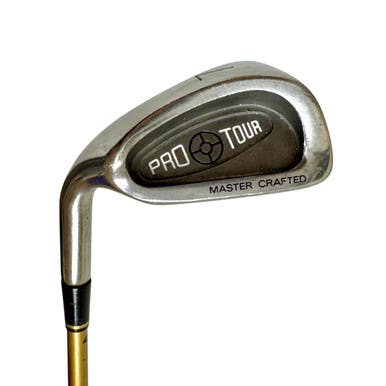 Used PRO TOUR Men's LH 7 Iron Graphite Shaft 11506-S000280700
