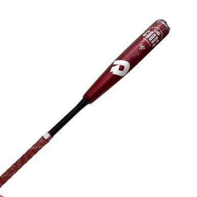 Used Demarini THE GOODS GB5-21 USSSA 2 5/8" Bat 32" -5 Drop 11506-S000280742