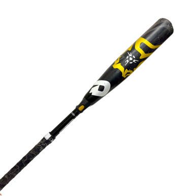 Used Demarini CF CB5-20 USSSA 2 5/8" Bat 31" -5 Drop 11506-S000280743