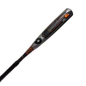 Used Demarini CF6 CFR14 USSSA 2 5/8" Bat 29" -8 Drop 11506-S000282170